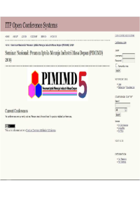 Image of ANALISA PENGARUH PANJANG SPAN TERHADAP JUMLAH GANGGUAN PETIR PADA SALURAN TRANSMISI 150 KV PAYAKUMBUH – KOTO