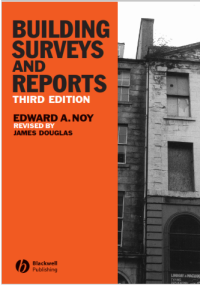 Image of Building Surveys and Reports