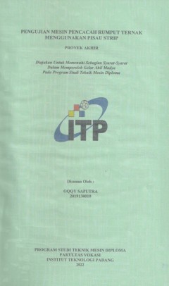 cover