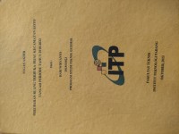 Image of PERUBAHAN RUANG TERBUKA HIJAU KECAMATAN KOTO TANGAH PERIODE TAHUN 2018-2022