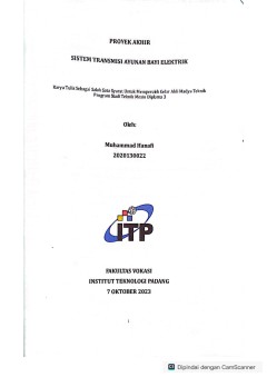 cover