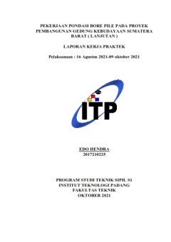 cover