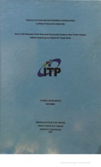 Image of Perawatan Rotary Multinozzle Sootblower