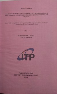 Image of Pemasangan Instalasi Listrik Rumah Sederhana PT.Erempat Syaher Karya