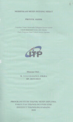 cover