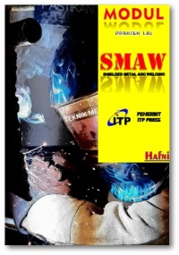 Image of Modul Praktek Las : SMAW (Shielded Metal Arc Welding)