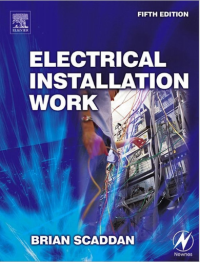 Image of Electrical Installation Work.