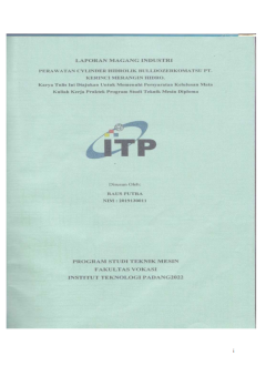 cover