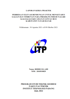 cover