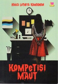 Image of Kompetisi Maut