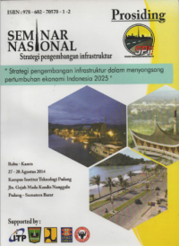 Image of Tinjauan Produktivitas Tenaga Kerja pada Proyek Pembangunan Gedung Kantor KPN Kota Padang