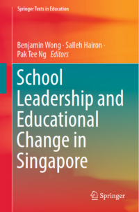 Image of School Leadership and Educational Change in Singapore