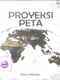 Image of Proyeksi Peta
