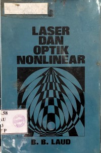 Image of Laser dan Optik Nonlinear