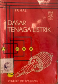 Image of Dasar tenaga Listrik