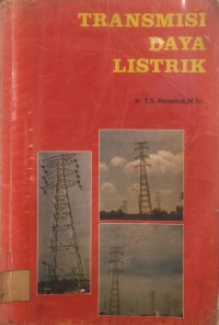 Image of Transmisi daya listrik
