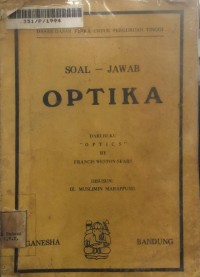 Image of soal-jawab optika