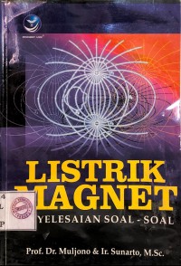 Image of Listrik Magnet - Peyelesaian Soal-soal