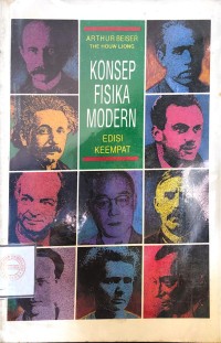 Image of Konsep Fisika Modern Ed. 4