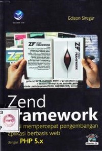 Image of Zend Framework