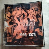 Image of 30 Tahun Indonesia Merdeka: 1965 - 1973 : Buku 3