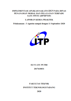 cover