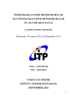 cover