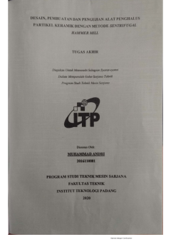 cover