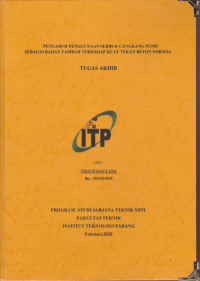 Image of Peningkatan dan Pengaspalan Jalan Matur- Palambayan (Sirtu dan Agregat Kelas A) STA 0+000 s/d STA 7+800