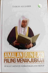 Image of Amalan Ringan Paling Menakjubkan