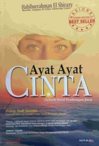 Image of Ayat Ayat Cinta