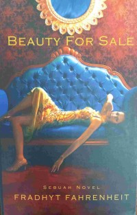 Image of Beauty For Sale