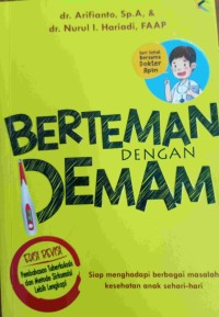 Image of Berteman dengan Demam