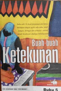 Image of Buah - Buah Ketekunan