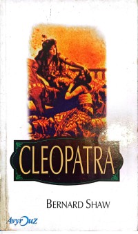 Image of Cleopatra