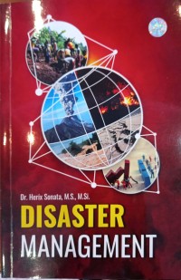Image of Disaster Management