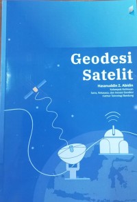 Image of Geodesi Satelit