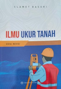 Image of Ilmu Ukur Tanah : Edisi Revisi