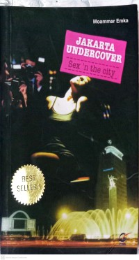 Image of Jakarta Undercover : Sex 'n The City