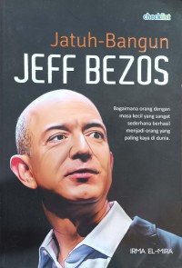 Image of Jatuh - Bangun Jeff Bezos