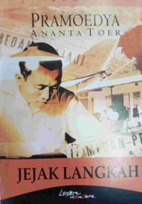 Image of Jejak Langkah