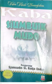Image of Kaba Siumbuk Mudo