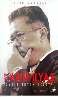 Image of Karni Ilyas