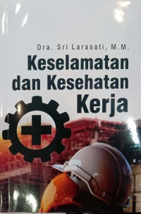 Image of Keselamatan dan Kesehatan Kerja