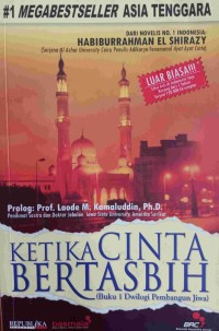 Image of Ketika Cinta Bertasbih 1