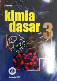 Image of Kimia Dasar 3
