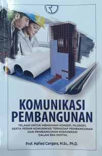 Image of Komunikasi Pembangunan