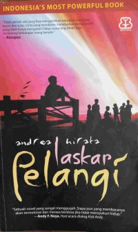 Image of Laskar pelangi