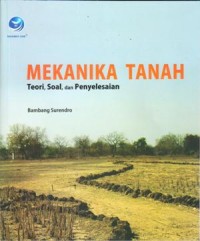 Image of Mekanika Tanah