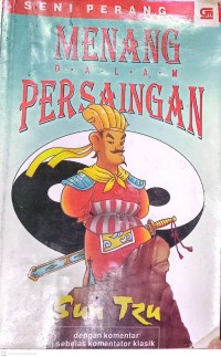 Image of Menang Dalam Persaingan
